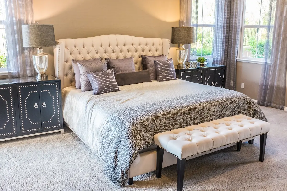 Beds furniture