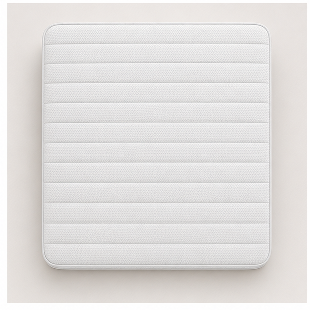 FH 9″ Orthopedic Spring Mattress view 3