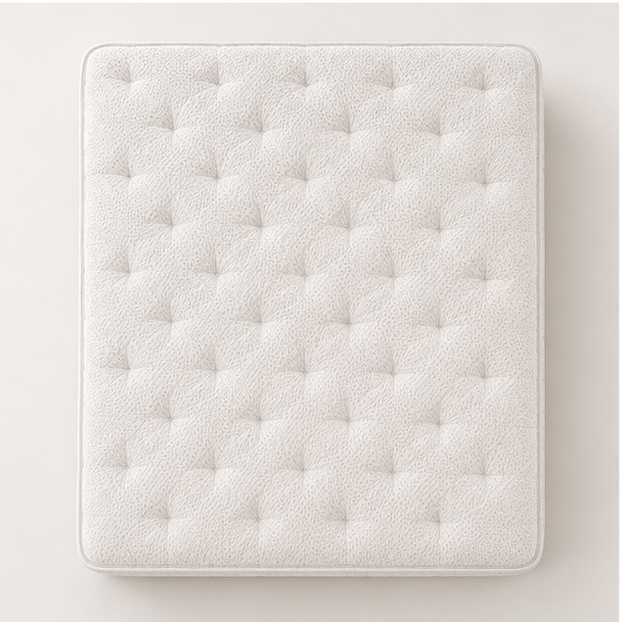FH 12″ Anna-Plus SS Mattress view 3