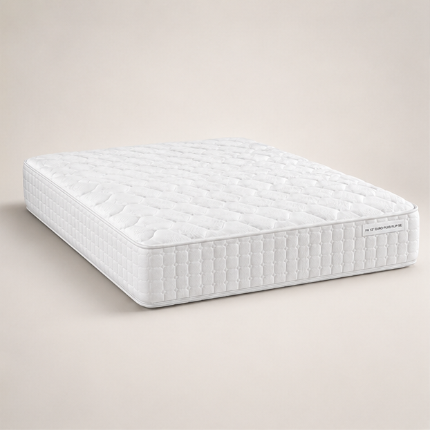 FH 12″ Euro-Plus Flip SS Mattress
