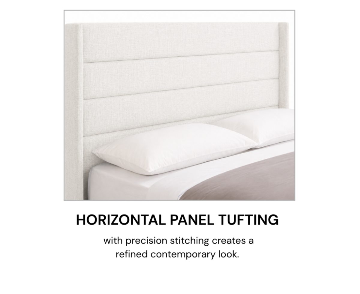 FH-2160 Lift Storage Platform Bed view 3