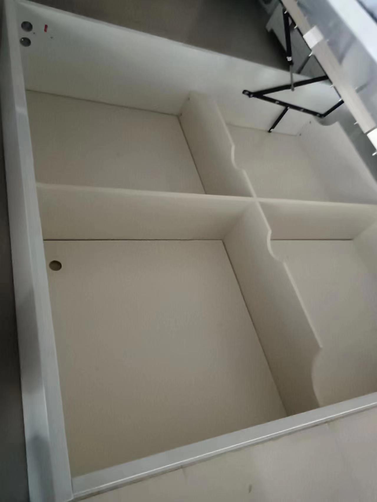 Barcelona Complete Bedroom Set view 4
