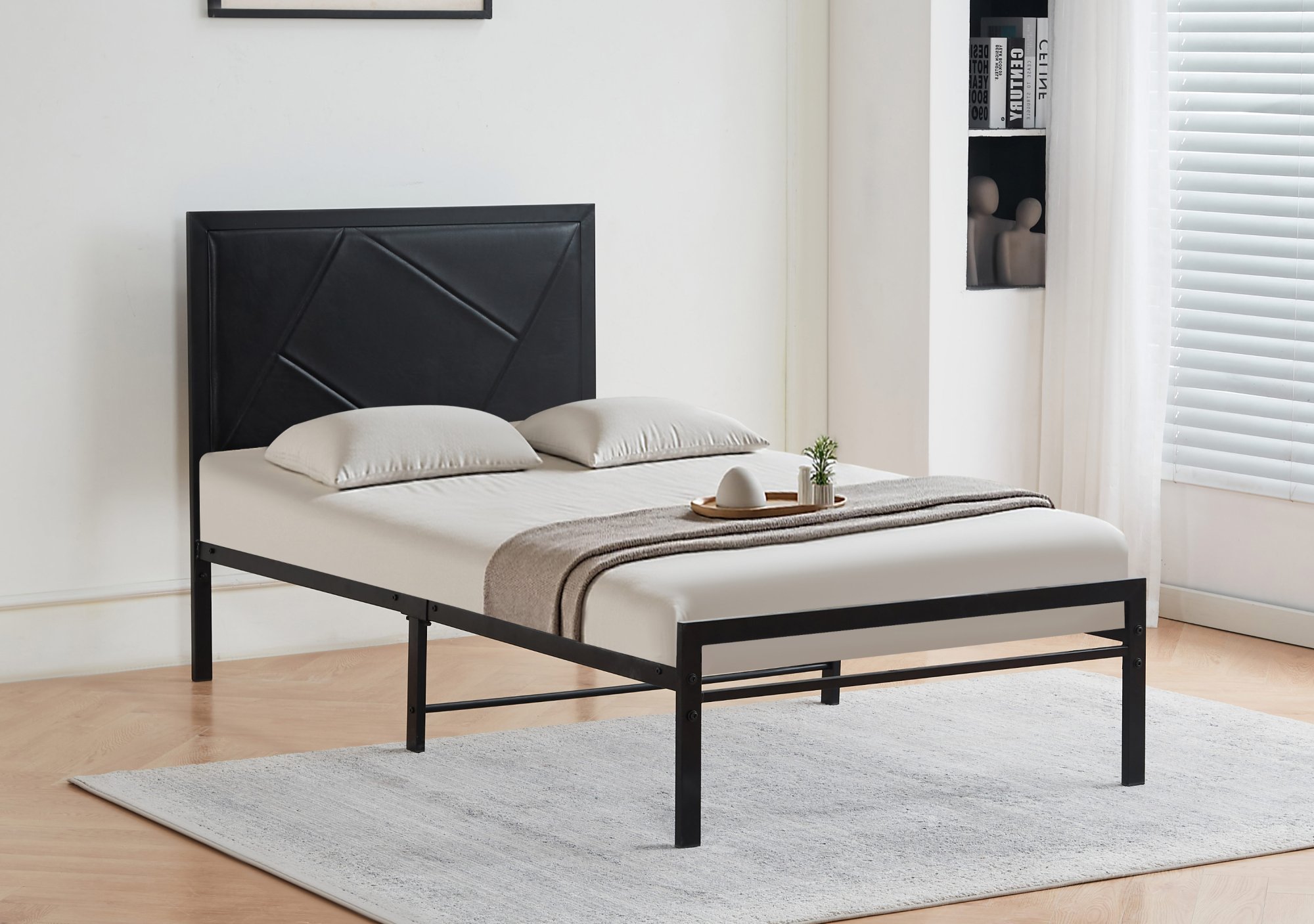 FH-140B Bed