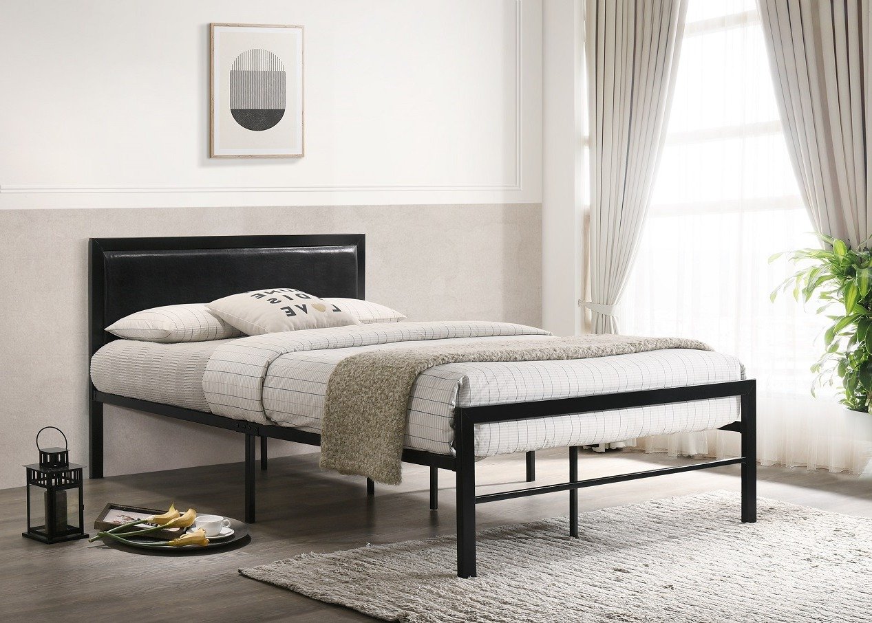 FH-142B Bed
