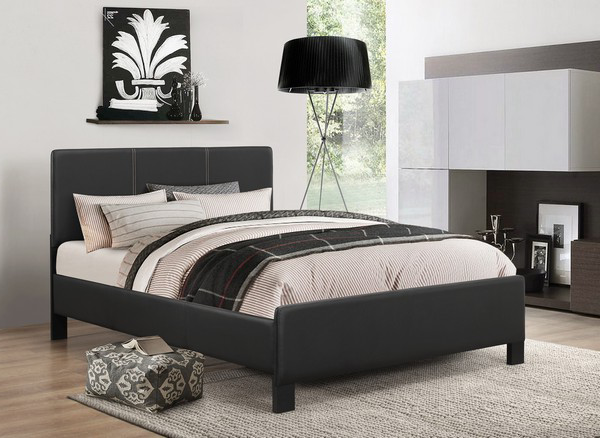 FH-175 Bed