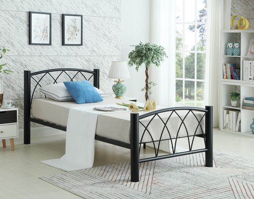 FH-182 Bed
