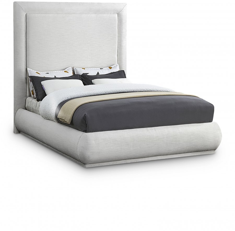 FH-5200 Bed view 2