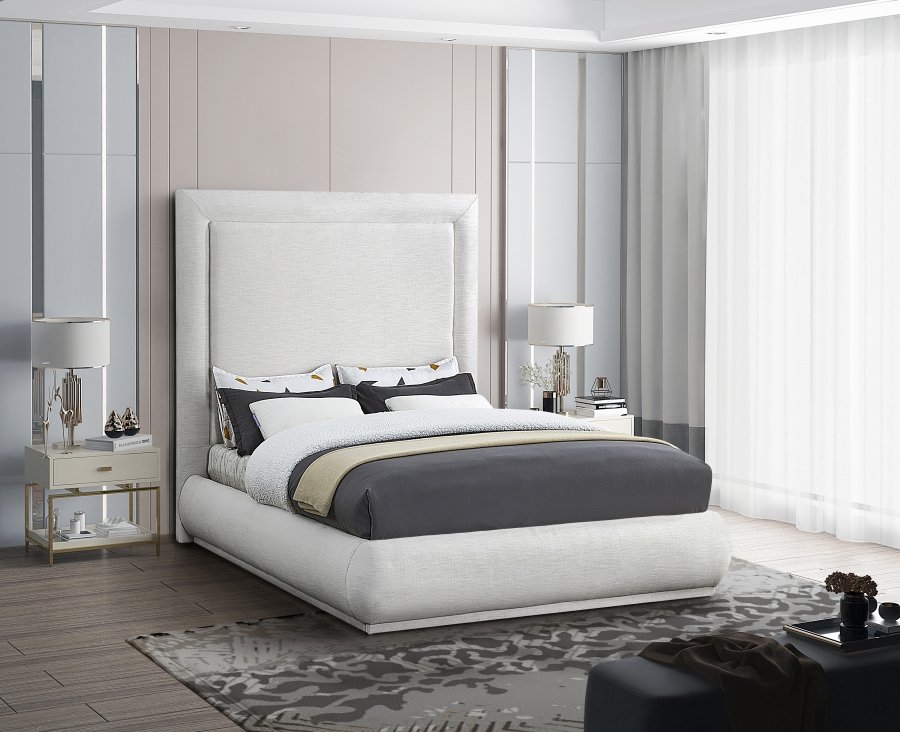 FH-5200 Bed view 6