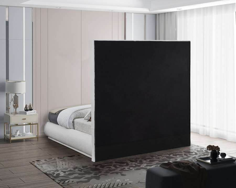 FH-5200 Bed view 7
