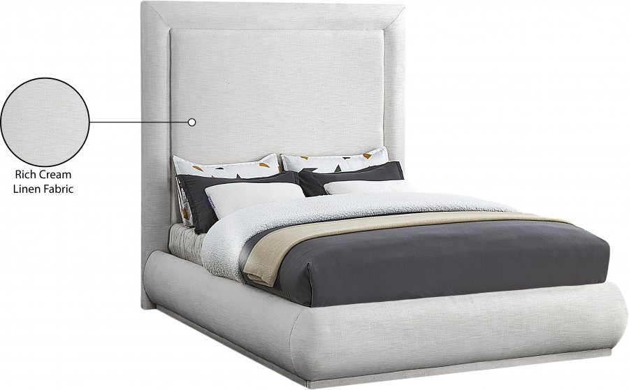 FH-5200 Bed view 8