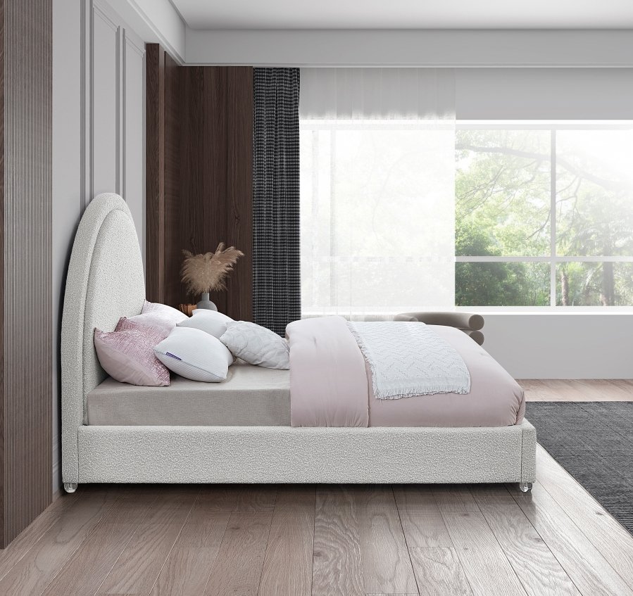 FH-5205 Bed view 2