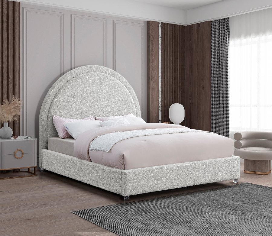 FH-5205 Bed view 4