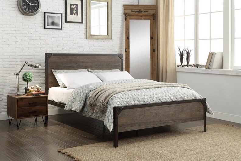 FH-5210 Bed