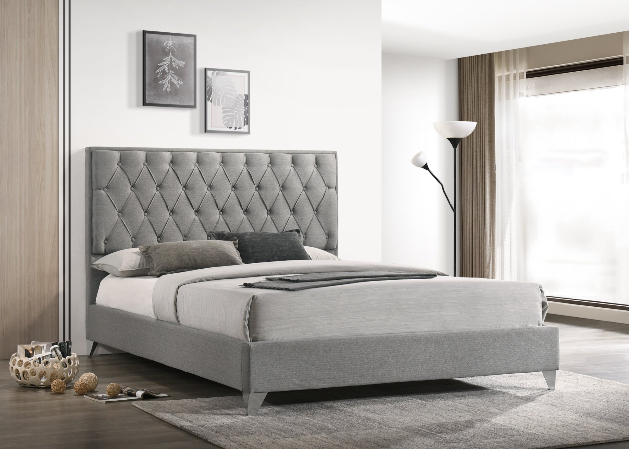 FH-5225 Bed