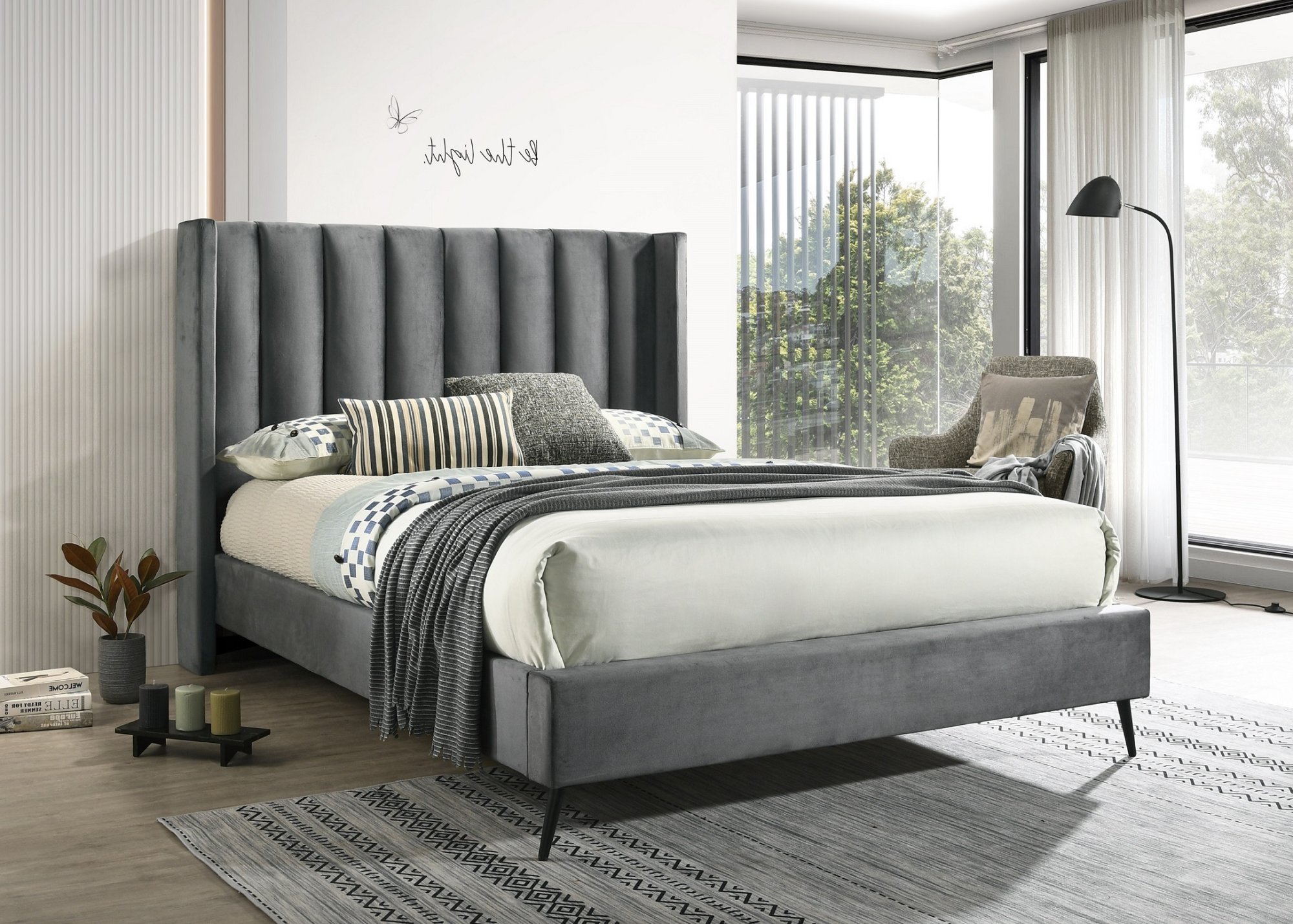 FH-5230 Bed