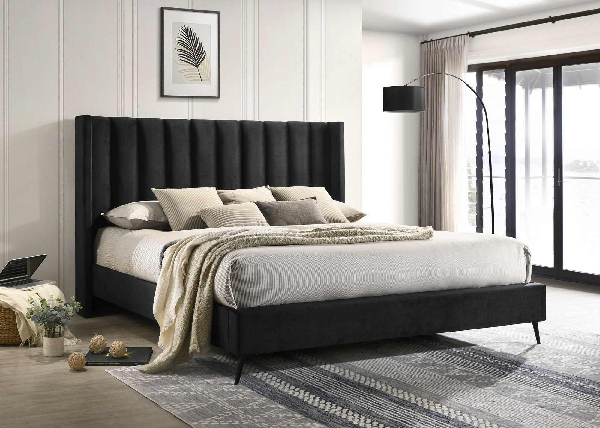 FH-5231 Bed