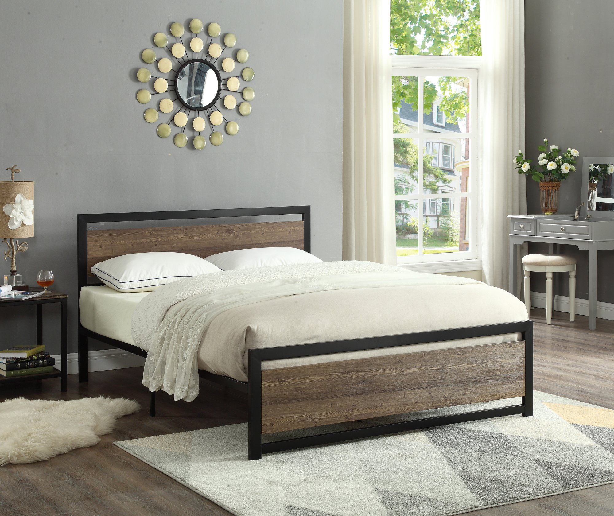 FH-5260 Bed