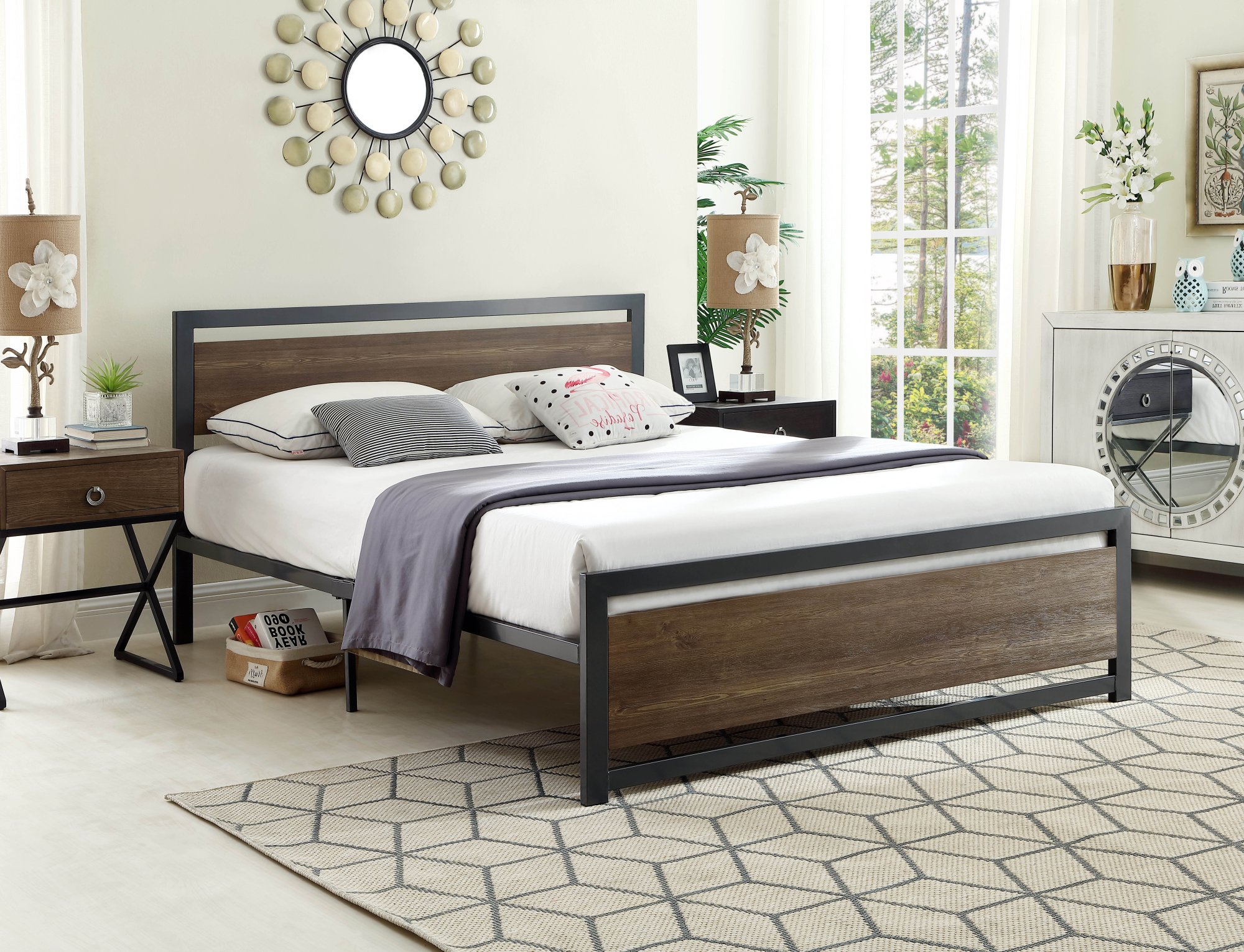 FH-5261 Bed