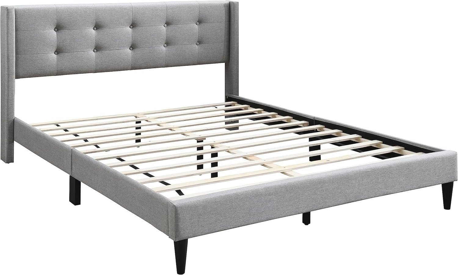 FH-5270 Bed view 5