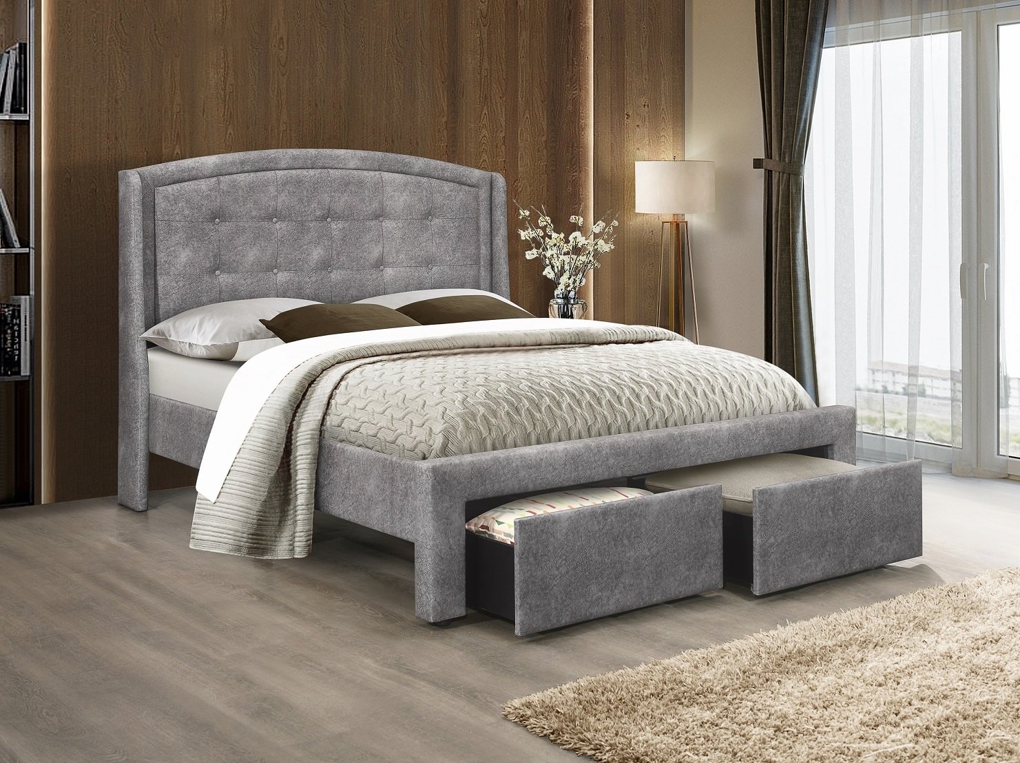 FH-5285 Bed