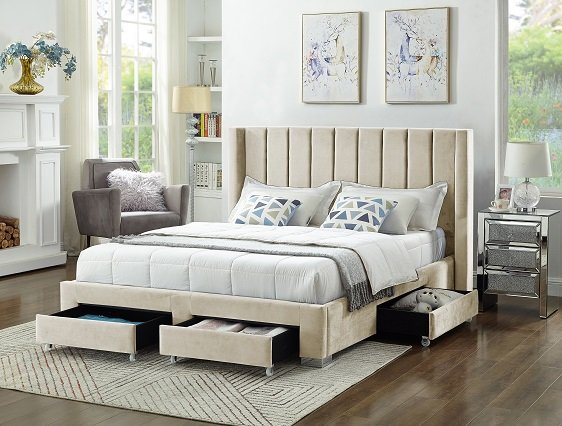 FH-5312 Bed