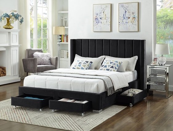 FH-5313 Bed