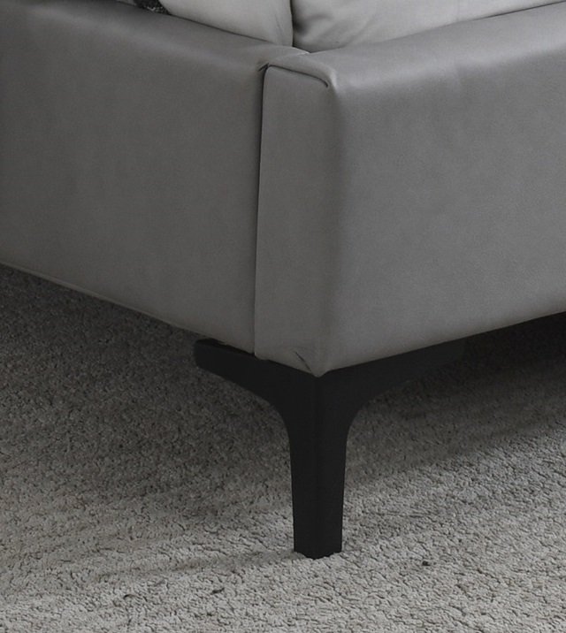 FH-5340 Bed view 3