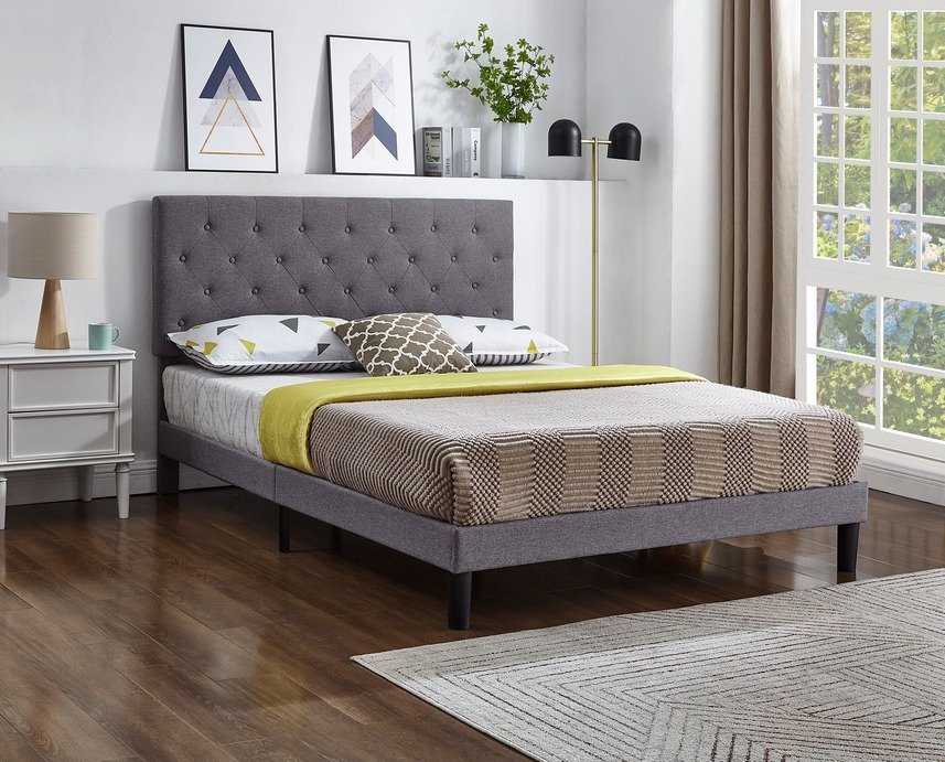 FH-5383 Bed