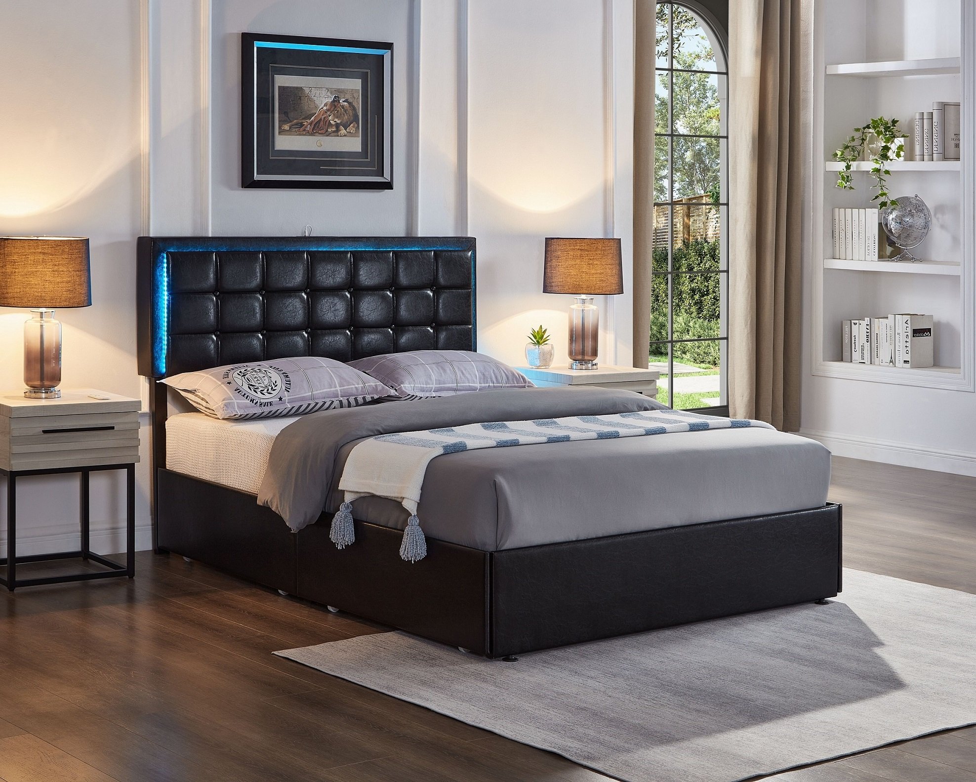 FH-5400 Bed