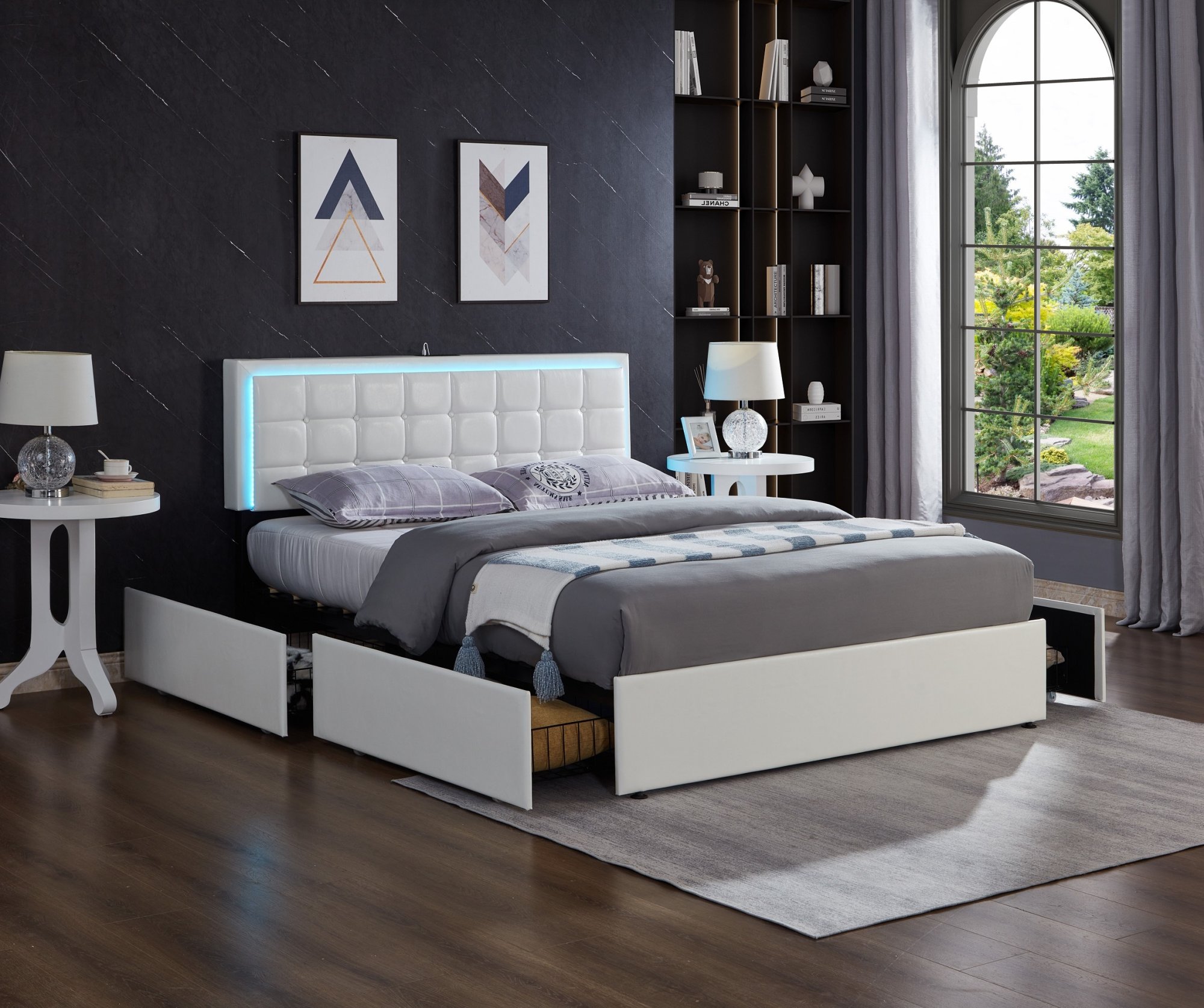 FH-5402 Bed