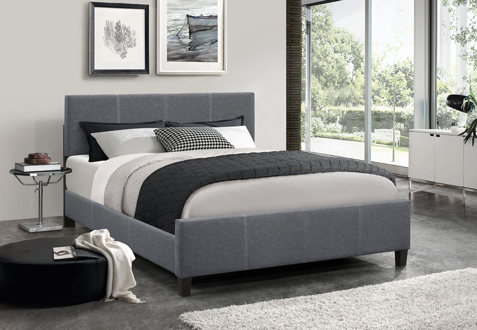 FH-5430 Bed
