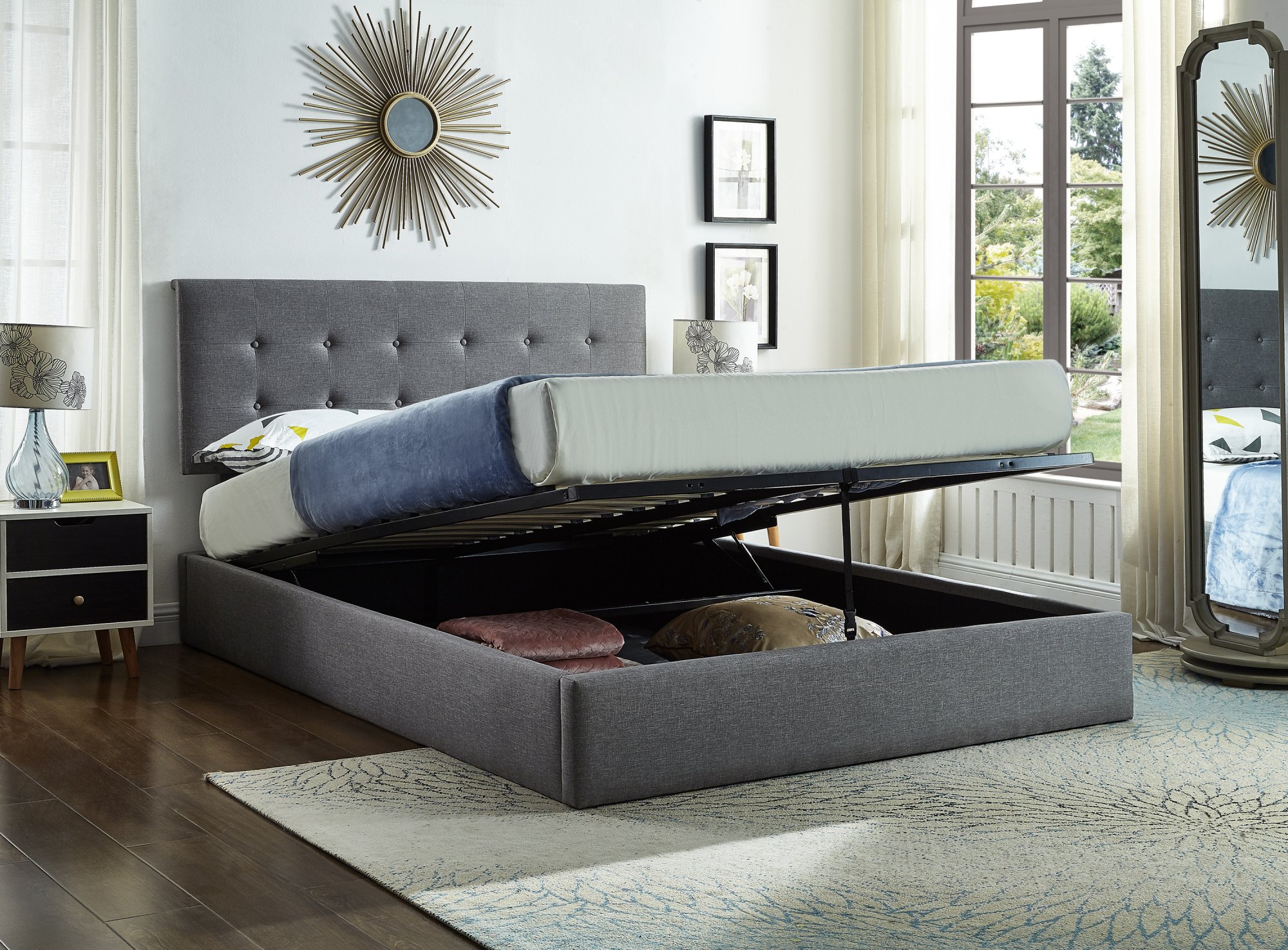 FH-5445 Bed