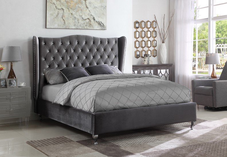 FH-5520 Bed