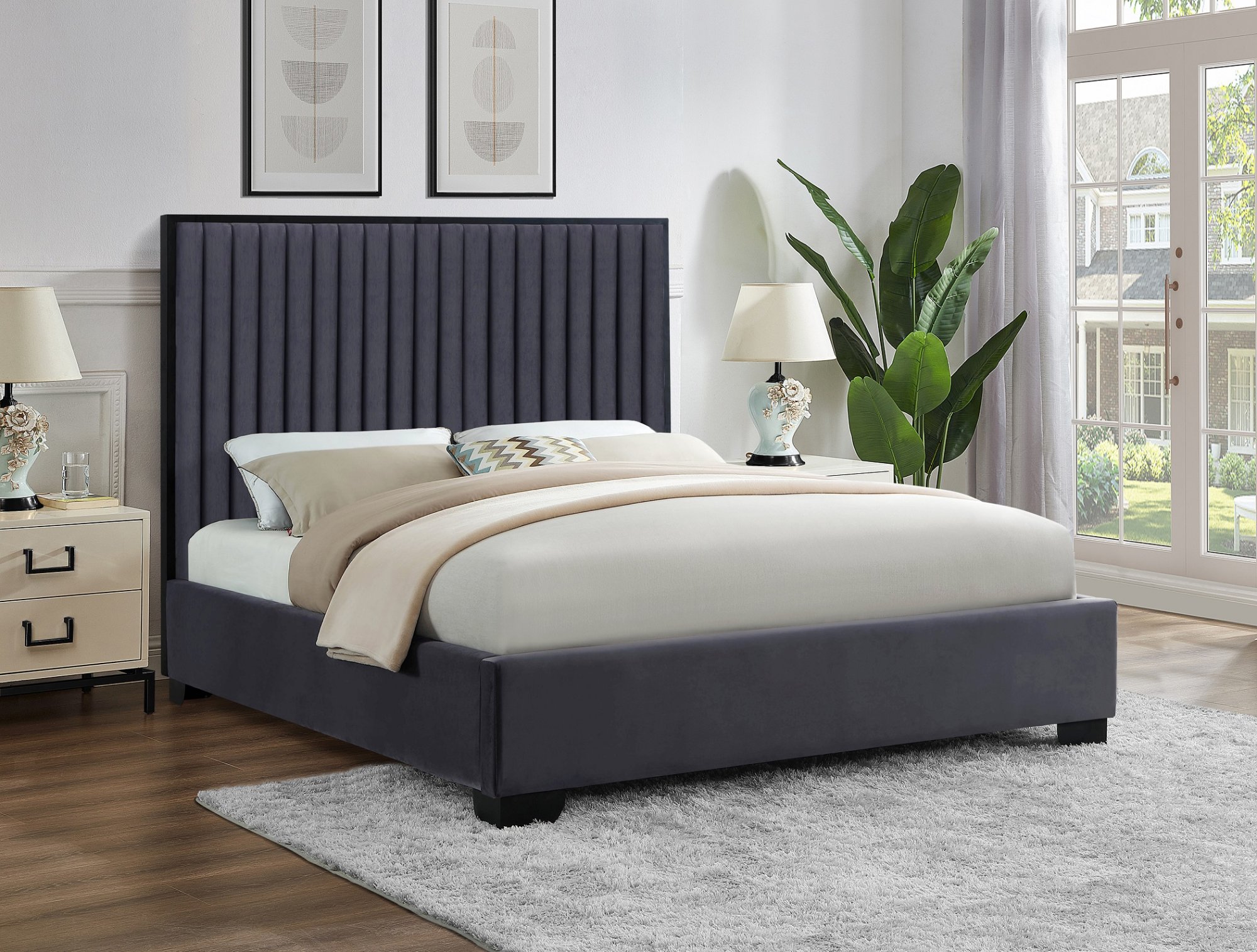 FH-5545 Bed