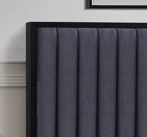 FH-5545 Bed view 3