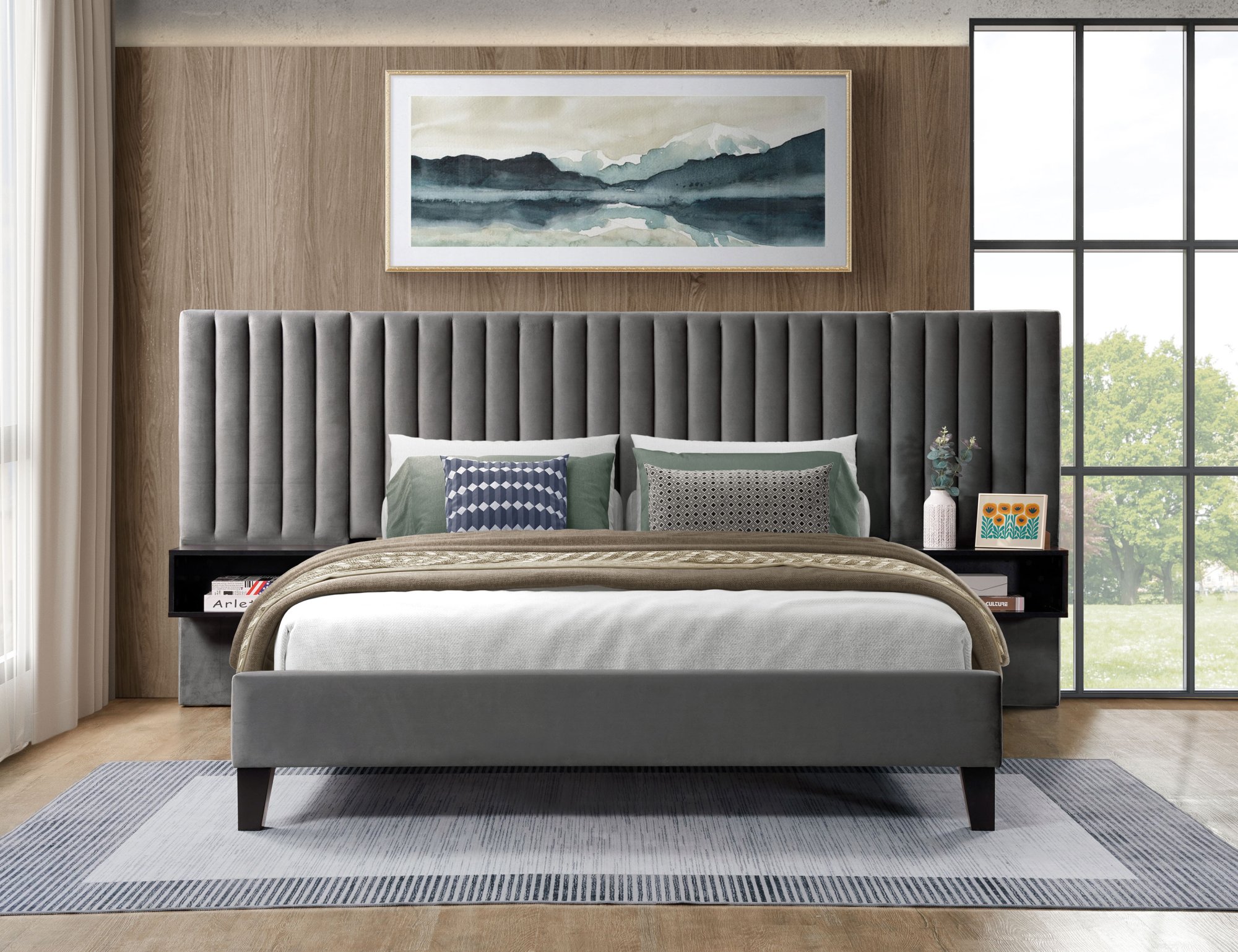 FH-5560 Bed