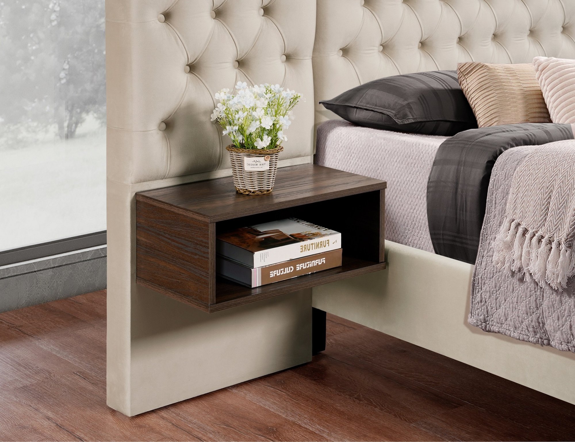 FH-5565 Bed