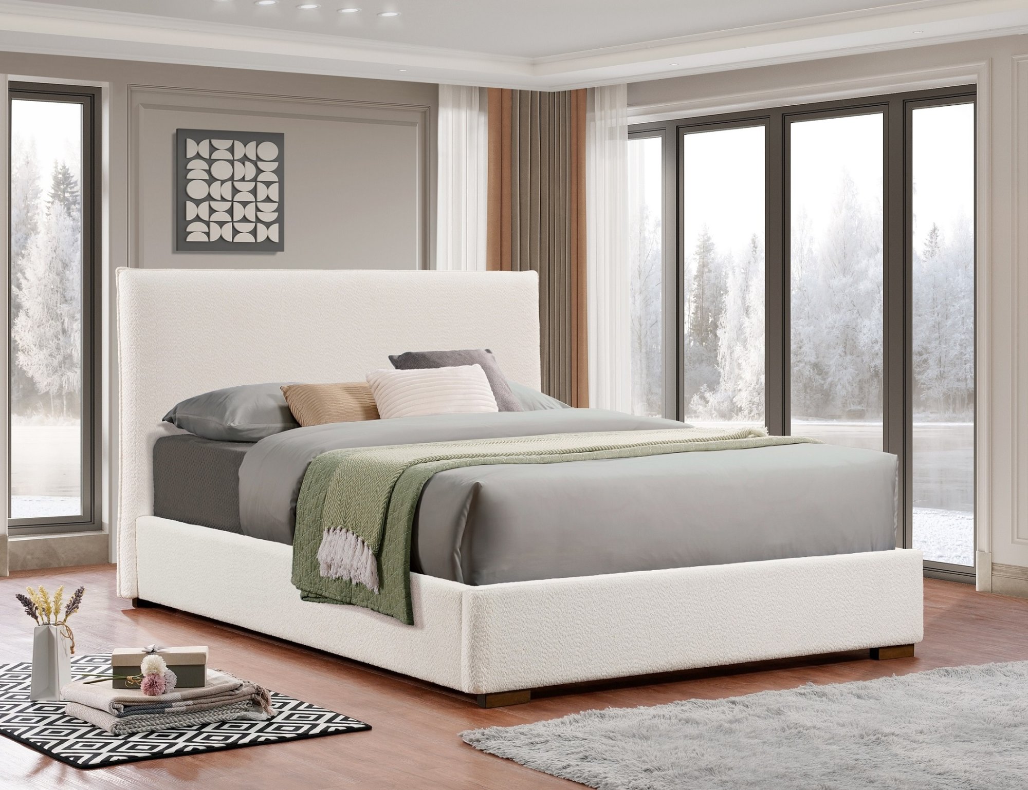 FH-5568 Bed