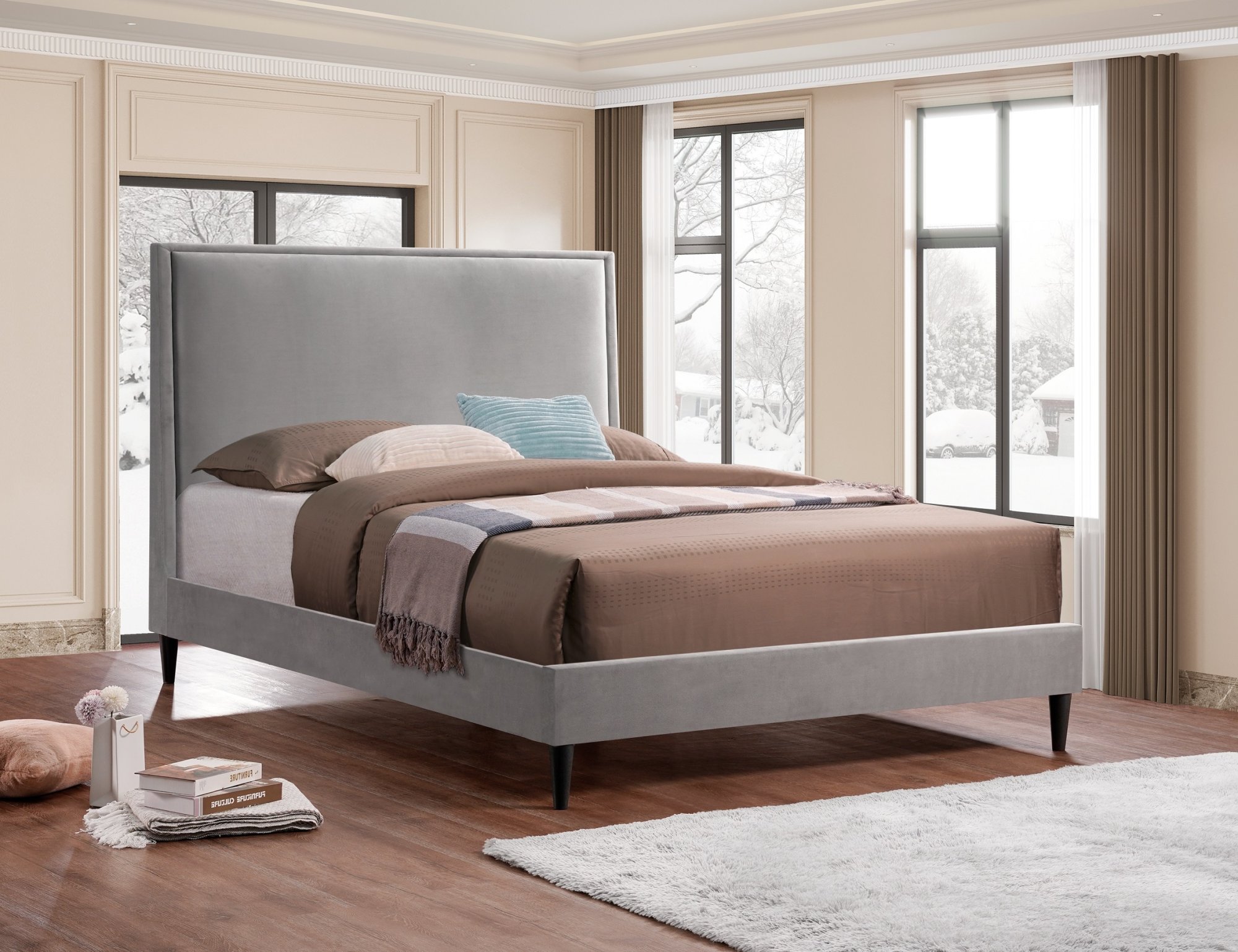 FH-5570 Bed