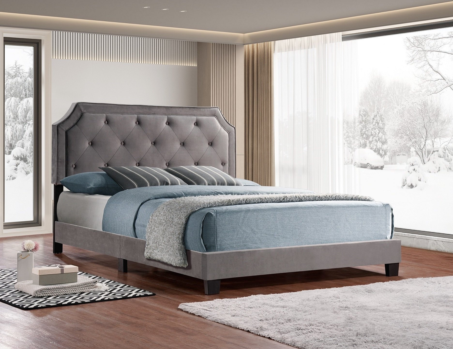 FH-5610 Bed