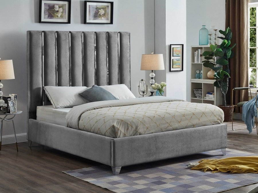 FH-5620 Bed view 2