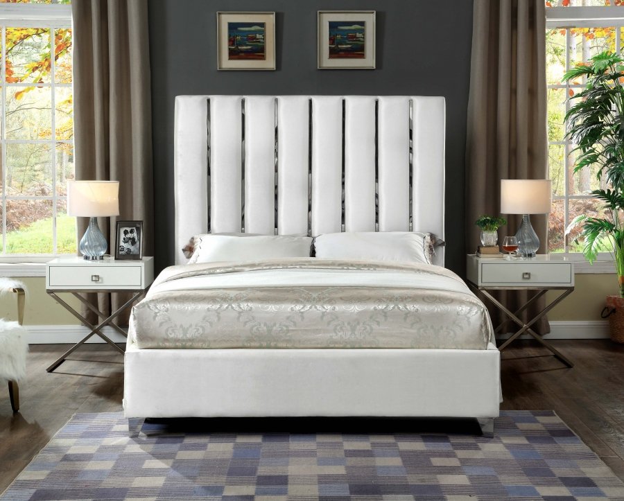 FH-5622 Bed view 3