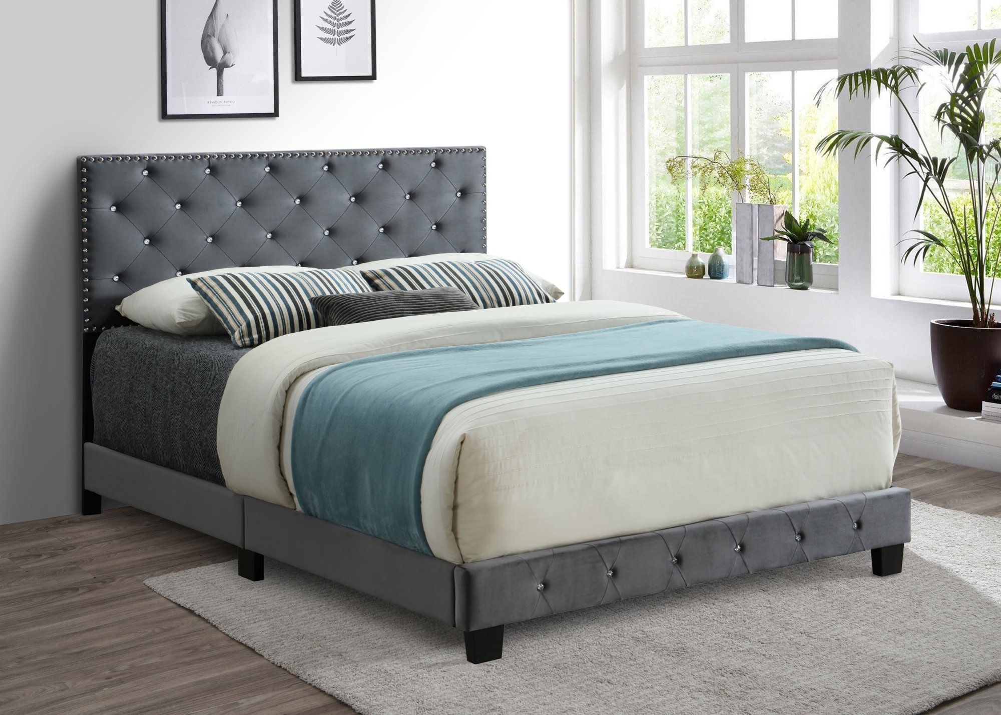 FH-5650 Bed