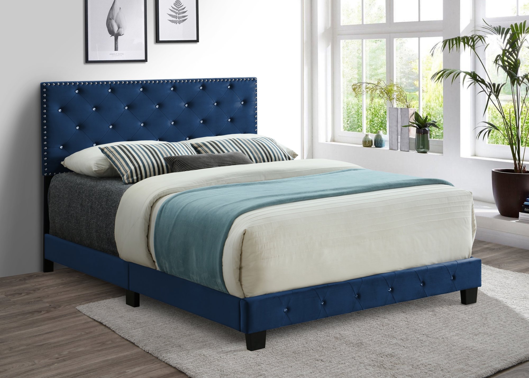 FH-5652 Bed