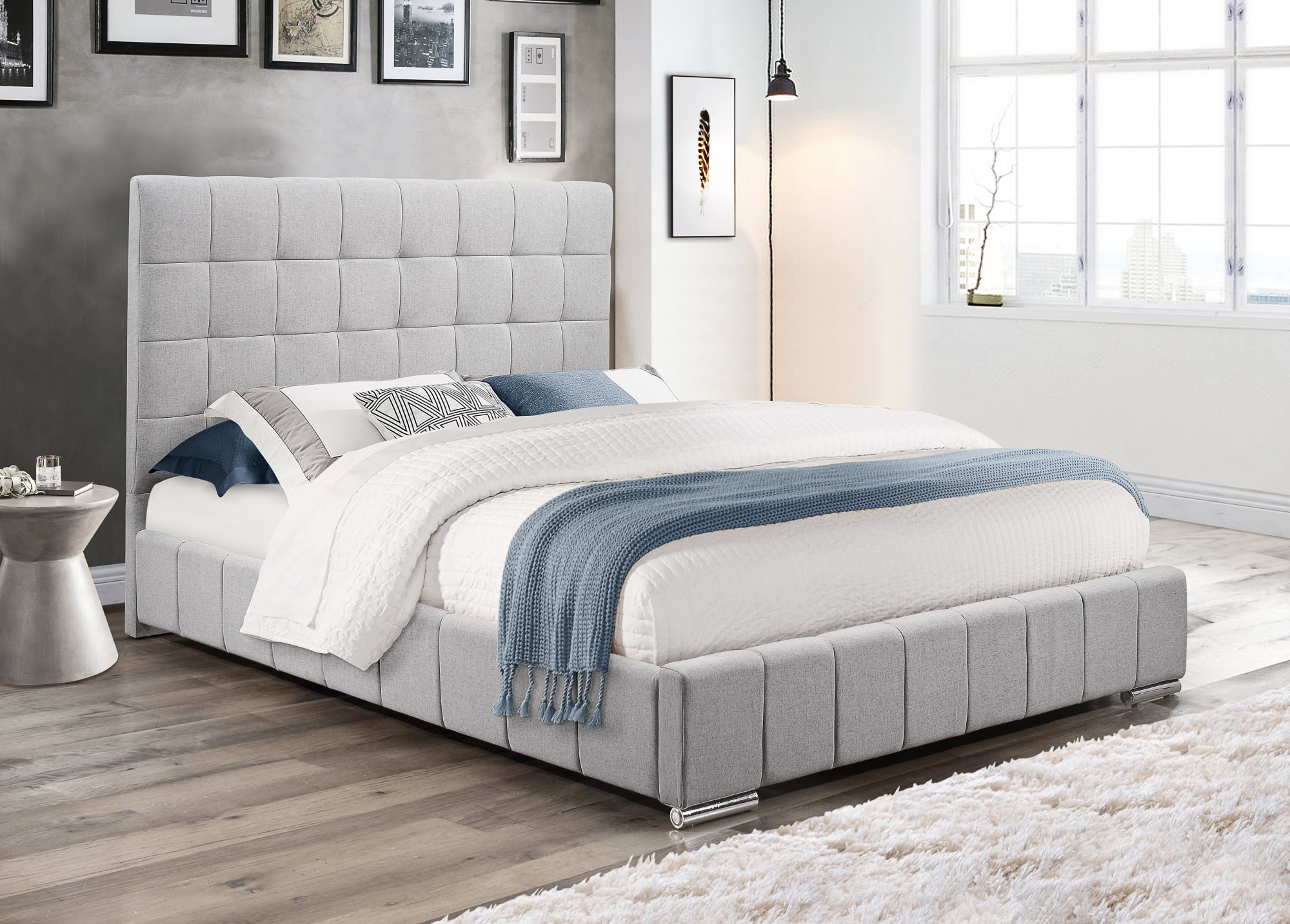 FH-5780 Bed