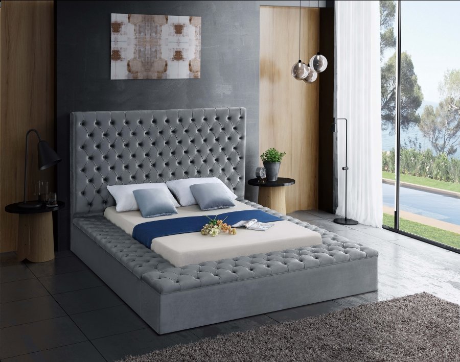 FH-5790 Bed