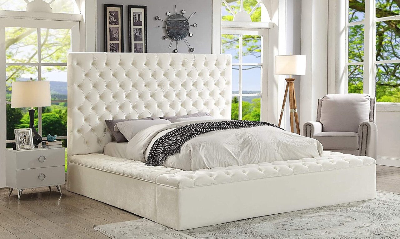 FH-5792 Bed