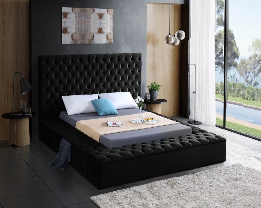FH-5793 Bed