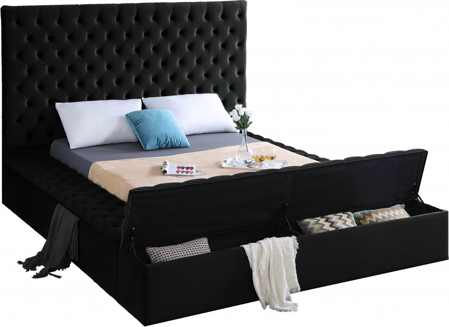 FH-5793 Bed view 3