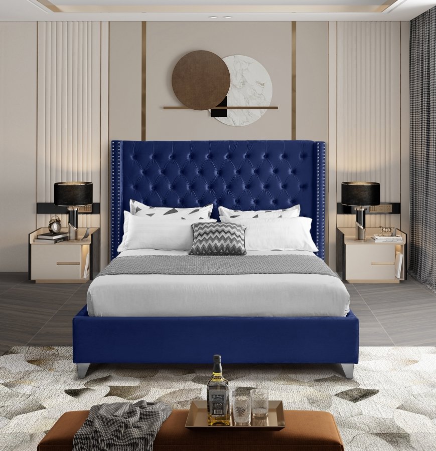 FH-5891 Bed